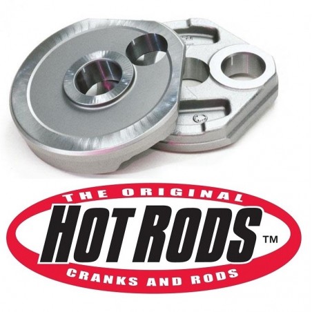 Joue de vilebrequin HOT RODS pour jet ski KAWASAKI JS, JF, JL 650