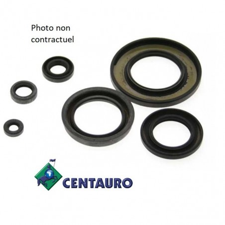 Joint spy, spi de vilebrequin centauro pour KAWASAKI JH, JS et JT en 750cc