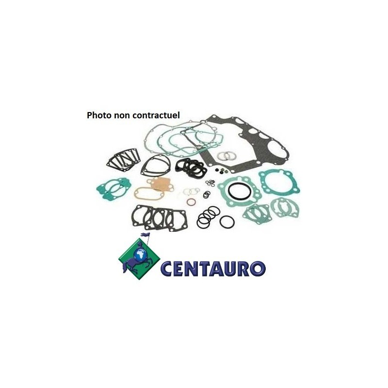 Pack joint moteur complet CENTAURO pour KAWASAKI JH, JS, JT 750 de 1995 à 2002