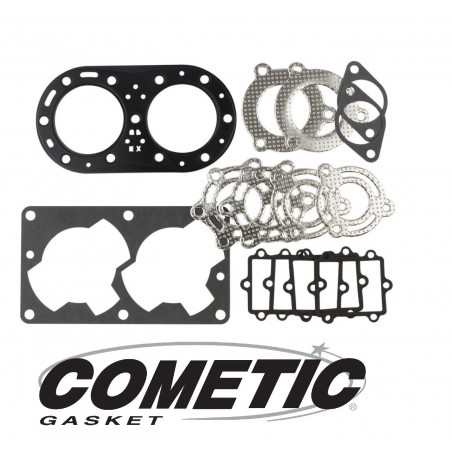 Joint haut moteur COMETIC pour ARCTIC CAT TIGER SHARK 650 de 1993-2001