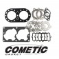 Pack joint haut moteur COMETIC pour ARCTIC CAT TIGER SHARK 650