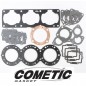 Pack joint haut moteur COMETIC pour KAWASAKI JH, ULTRA, JT 1100 de 1996 à 2003