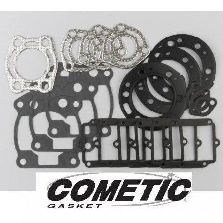 Pack joint haut moteur COMETIC pour POLARIS 700 SLH, Sl, HURRICANE