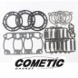 Pack joint haut moteur COMETIC pour POLARIS 780 SLX, Sl, SLT de 1995 à 1997