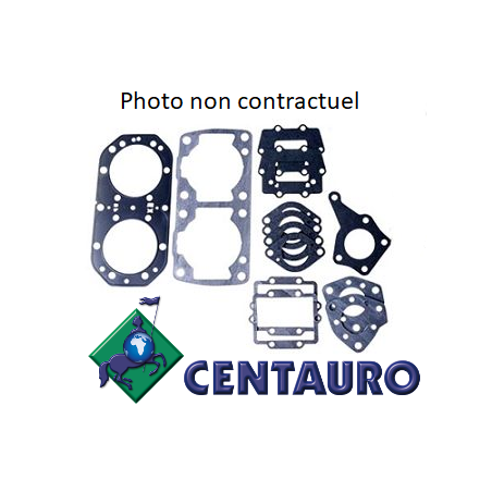 Pack joint haut moteur CENTAURO pour SEADOO 580 de 1988 de 1991