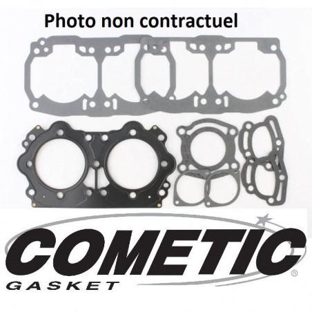 Joint haut moteur COMETIC pour YAMAHA SUPERJET, RUNNER, VENTURE 700