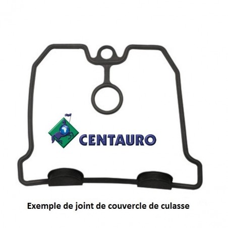 Joint de couvercle de cache culbuteurs CENTAURO pour YAMAHA FX 140