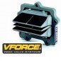 Boite a clapet V-FORCE 2 pour TIGER SHARK 650cc