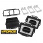 Boite a clapet V-FORCE 3 pour KAWASAKI JH, JS, JT, 900cc, 1100cc et 1200cc