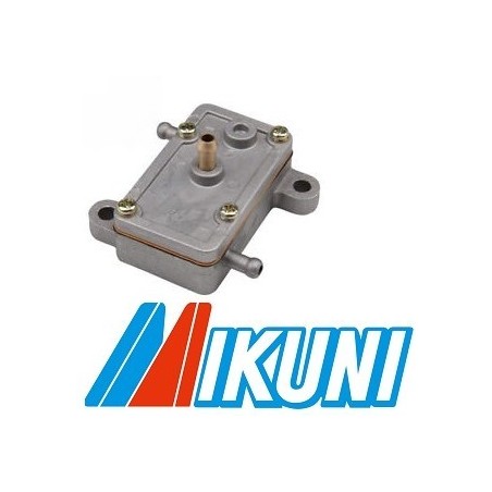 Pompe à essence à dépression MIKUNI universelle 1 sortie 14L/H