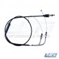 Cable de gaz WSM pour jet ski KAWASAKI 1200 ULTRA 150 de 1999 à 2002