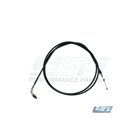 Cable de gaz WSM pour jet ski YAMAHA SJ 700 de 1996, 1997, 1998, 1999, 2000, 2001, 2002, 2003, 2004, 2005, 2017