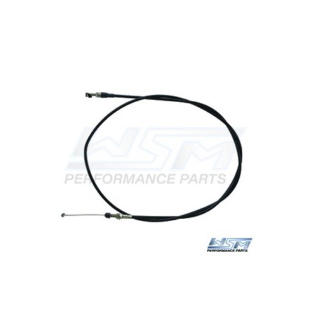 Cable de gaz WSM pour jet ski YAMAHA GP 800 de 2001 à 2005