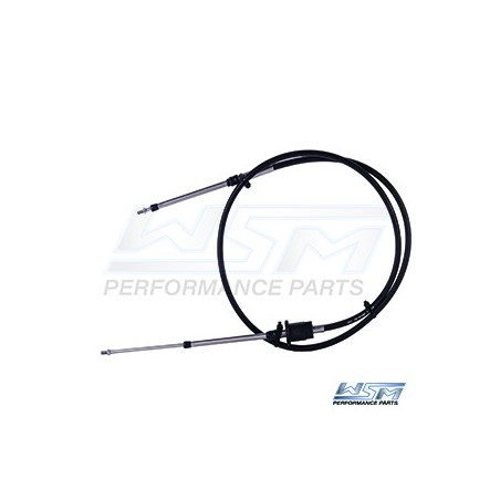 Cable de marche arrière pour jet ski SEADOO GTI, GTX de 1996, 1997, 1998