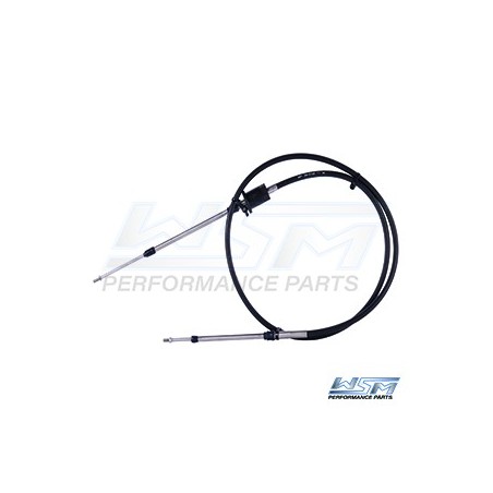 Cable de marche arrière pour jet ski SEADOO GTI, GTX de 1998, 1999, 2000, 2001, 2002