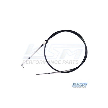 Cable de direction pour YAMAHA XL 800, 1200 de 1999, 2000, 2001, 2002, 2003, 2004, 2005