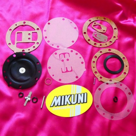 Kit de reparation de carburateur MIKUNI BN38-44