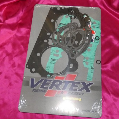 Pack joint haut moteur VERTEX pour SEADOO 951 GTX, GSX, RX, XP, LRV,...