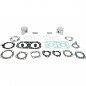 Kit de reconditionnement haut moteur WSM pour KAWASAKI JH, JT, JS, 750cc de 1995 à 2002