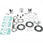 Kit de reconditionnement haut moteur WSM pour POLARIS SL 650 de 1992 à 1995