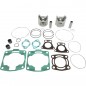 Kit de reconditionnement haut moteur WSM pour POLARIS 700