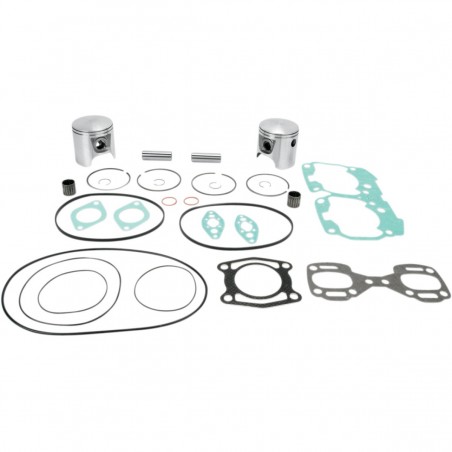 Kit de reconditionnement haut moteur WSM pour SEADOO BRP GSX, GTX, GTI, SPX, XP 780