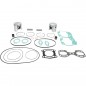 Kit de reconditionnement haut moteur WSM pour SEADOO BRP GSX, GTX, GTI, SPX, XP 780