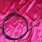 Cable de gaz WSM pour jet ski SEADOO GTX, GTI, de 1999 à 2005