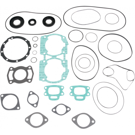 Pack joint moteur complet VERTEX pour SEADOO GTX, SPI, SPX, XP 650