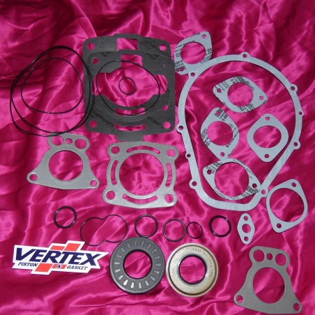 Pack joint moteur complet VERTEX pour POLARIS SL, SLH, SLTH 700