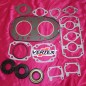 Pack joint moteur complet VERTEX pour KAWASAKI JS 440 de 1977 à 1992