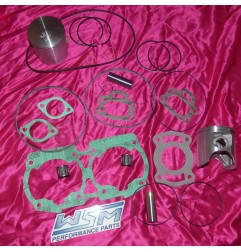 Kit de reconditionnement haut moteur WSM pour SEADOO BRP GTX, SPX, XP 650cc