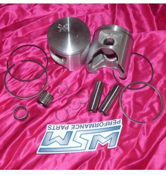 Kit de reconditionnement haut moteur WSM pour SEADOO BRP GTX, SPX, XP 650cc