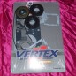 Pack joint moteur complet VERTEX pour KAWASAKI JS 650 SX, TS, X2,...